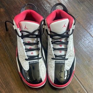 Michael Jordan Dub Zero